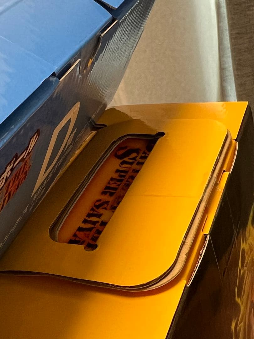 ドラゴンボール一番くじ　A賞 D賞