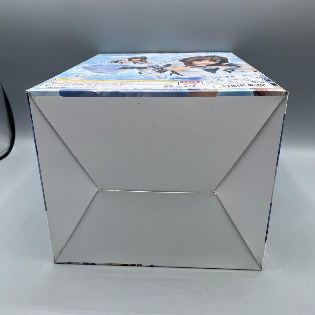 渋谷凛 スターリースカイ・ブライト アイドルマスターシンデレラガールズ 1/8