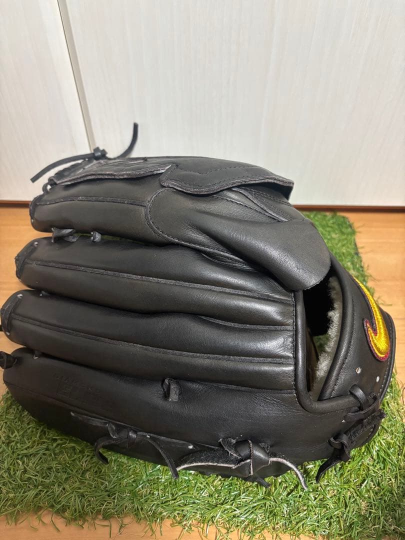 硬式用　ナイキ　ダイヤモンドエリートJ 投手