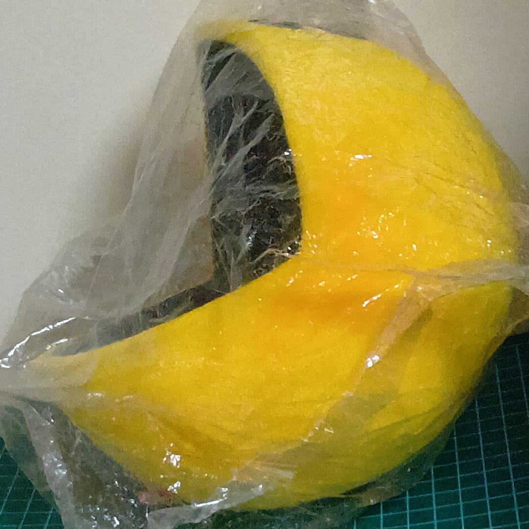 パックマン　超殿堂　ぬいぐるみ　未開封