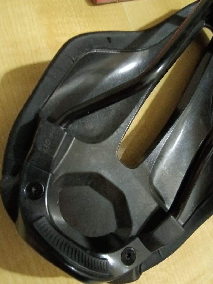 S*a様 Specialized SITERO PLUS 130mm