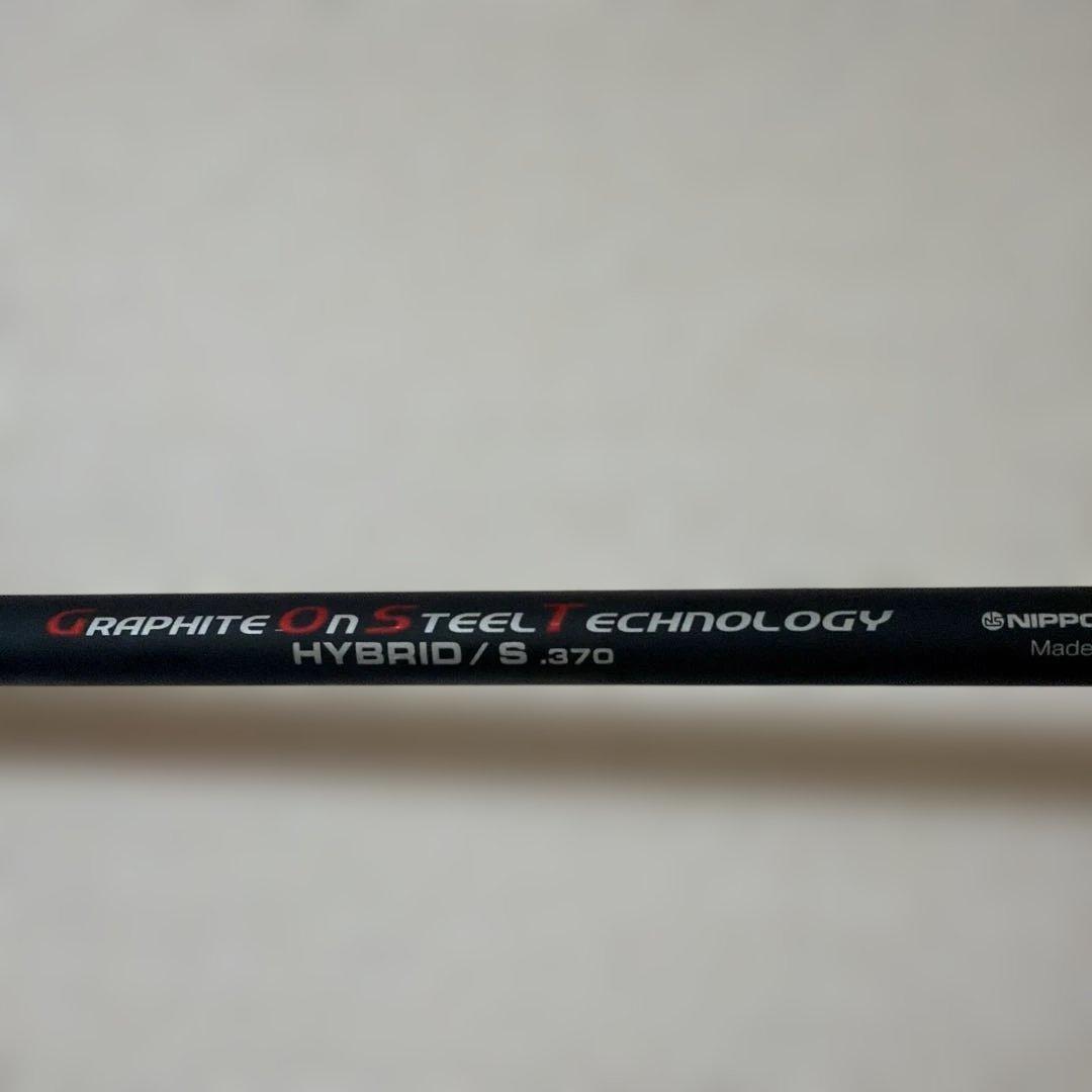 オノフ ONOFF KURO 21° GOST 370 TOUR S