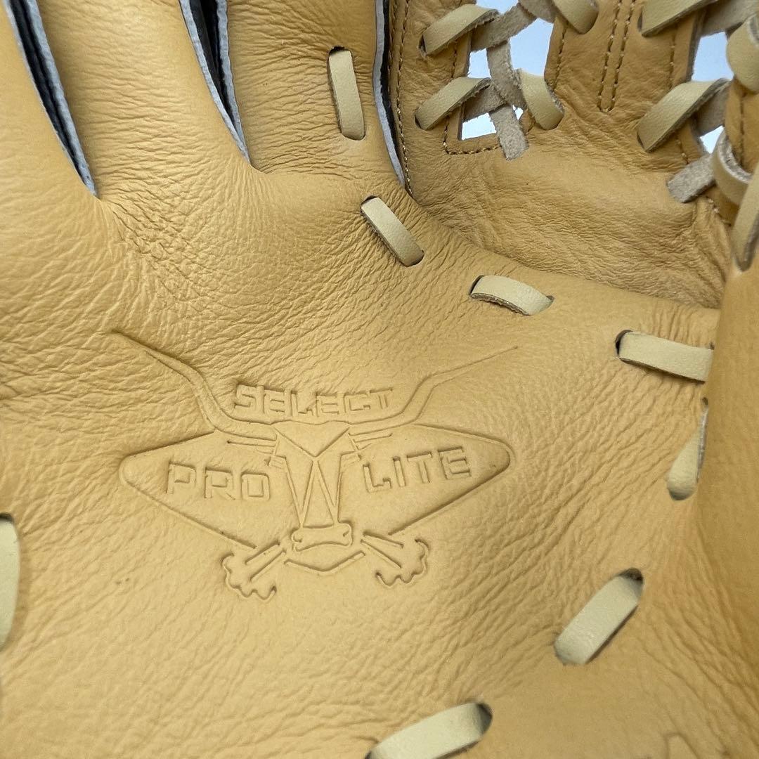 新品　未使用　レフティ　ローリングス 軟式グローブ 左投用 オールラウンド