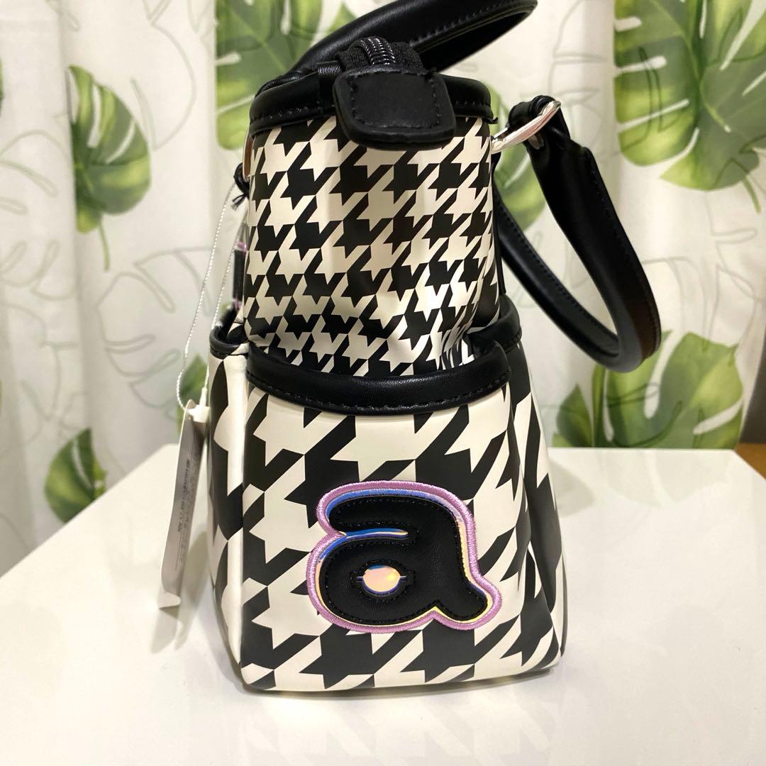 ARCHIVIO 新品・未使用　アルチビオ　ゴルフカートバッグ