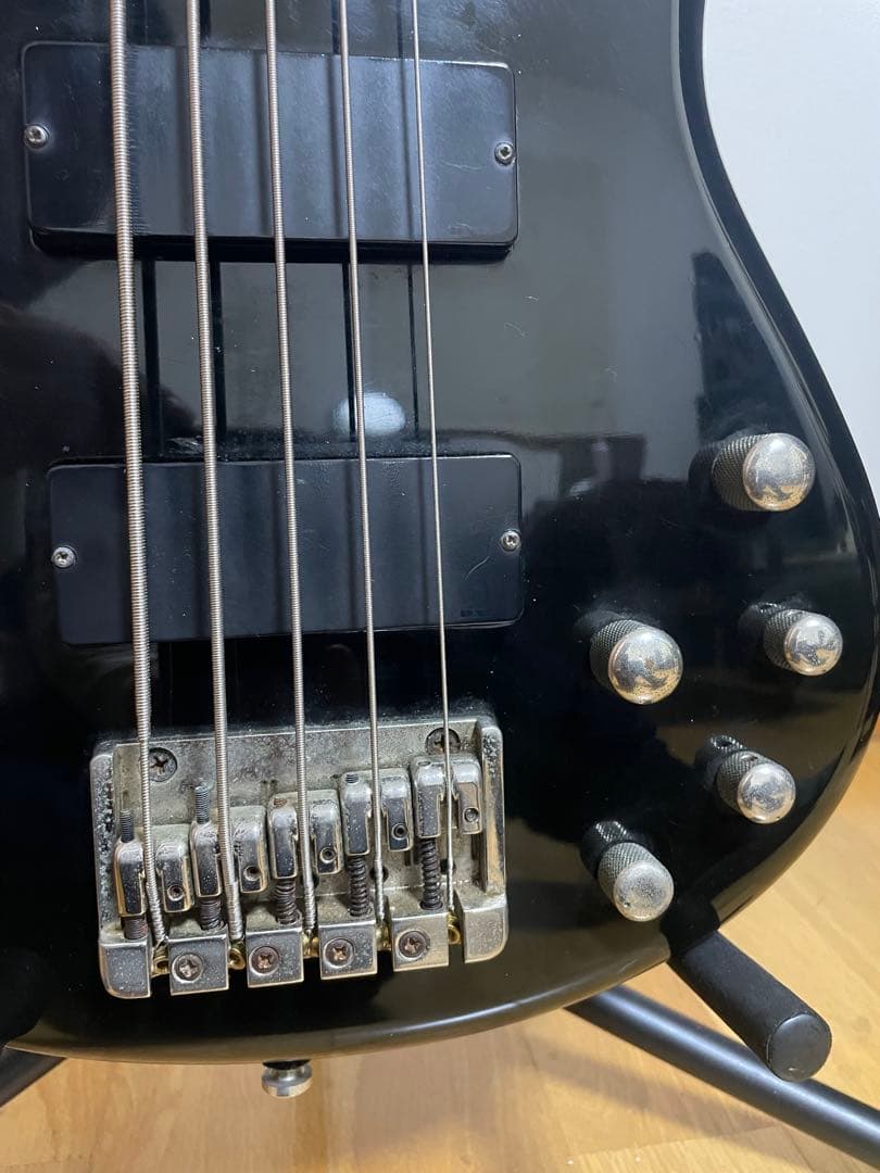 Ibanez 5弦ベース　SR-405