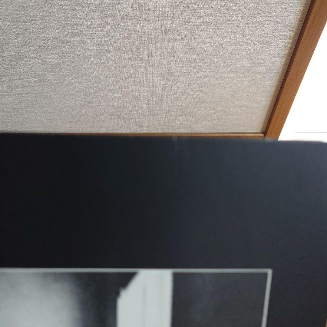 BAUHAUS 暗闇の天使 レコード