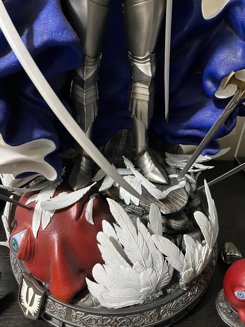 プライム1スタジオ　グリフィス　EX ボーナス版　ベルセルク　400体限定