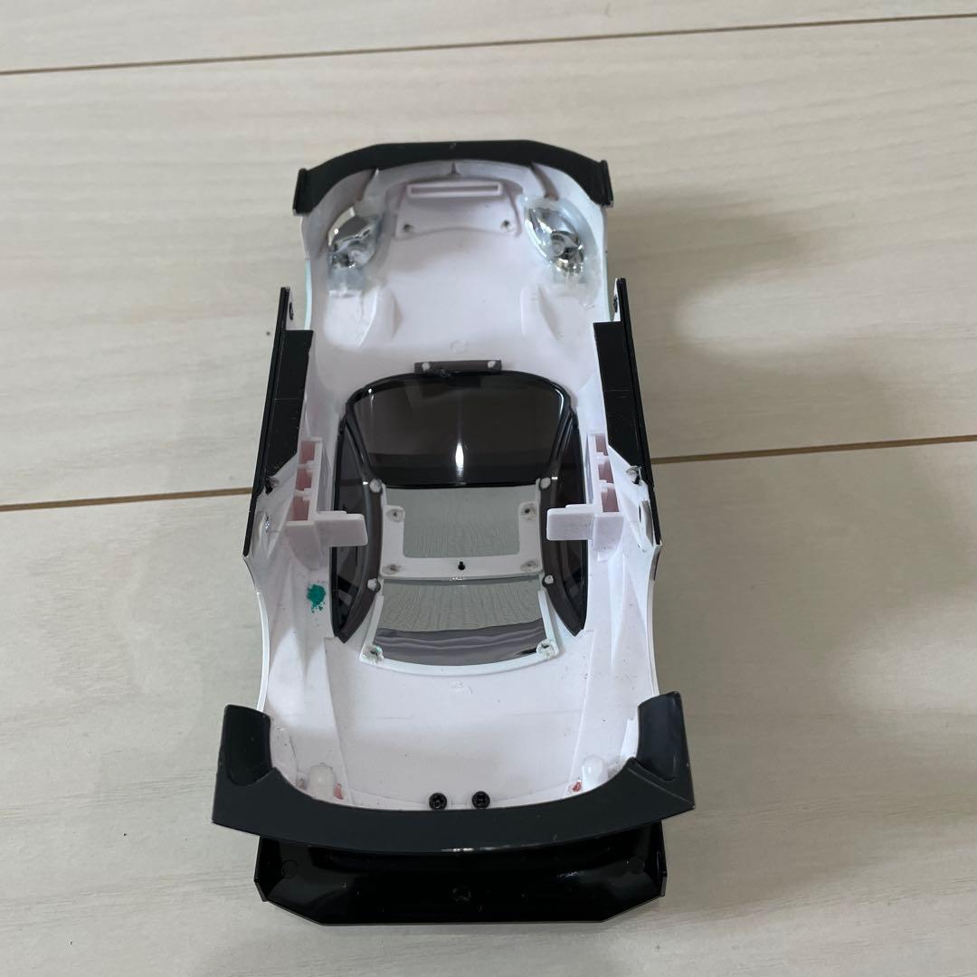 ラジコン　ミニッツレーサー　RWD 京商