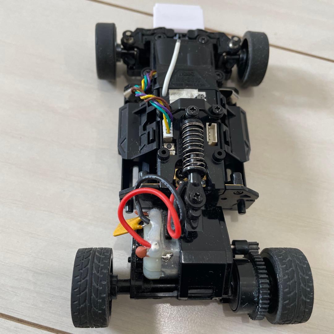 ラジコン　ミニッツレーサー　RWD 京商