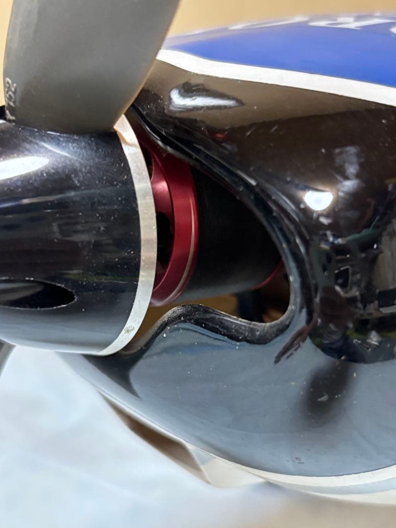 ラジコン 飛行機