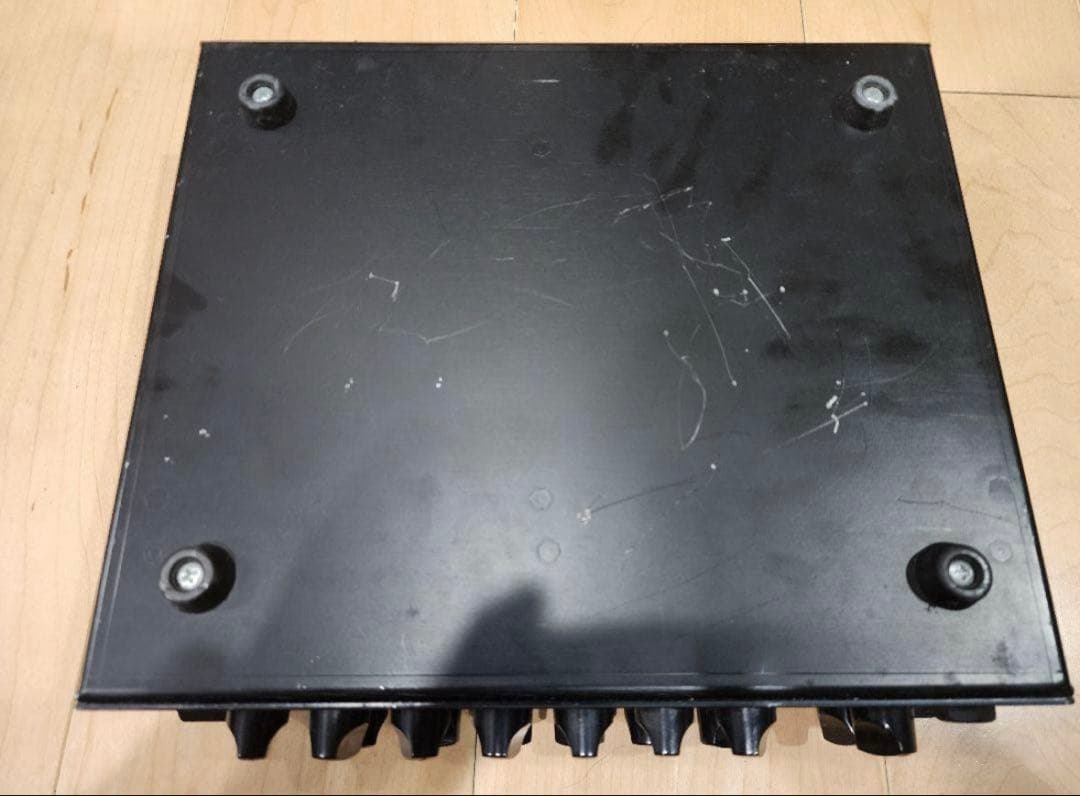 Markbass LMK ベースアンプ　ヘッドアンプ