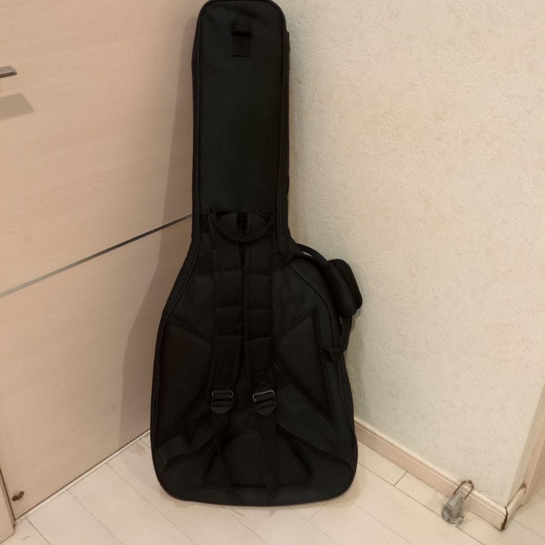 美麗!! 　DCT　GR-747 KCE （エレアコ）純正ギグバック付き