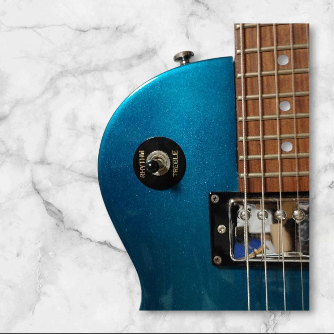 TOKAI製　LOVE　Rock　Model　　　レスポール　トーカイ　東海【】