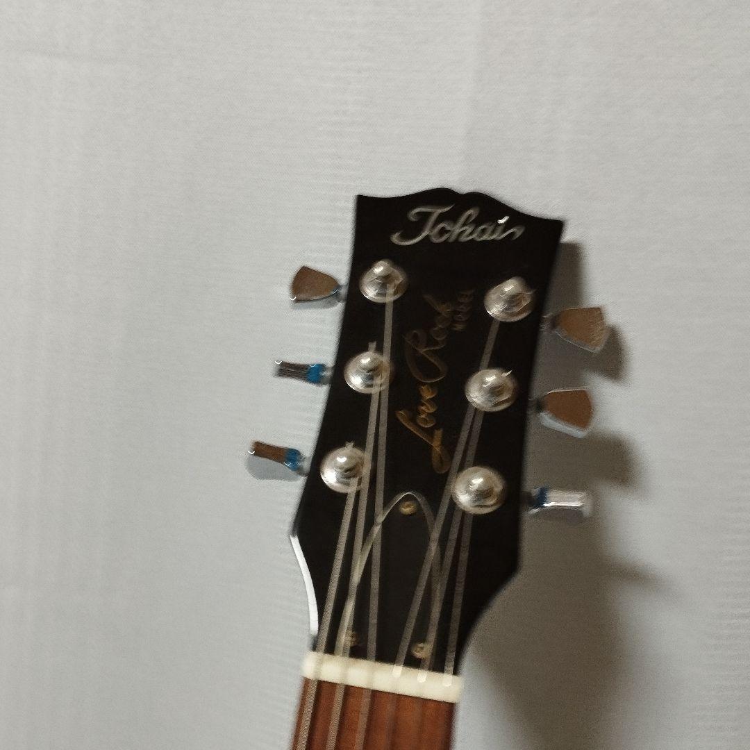 TOKAI製　LOVE　Rock　Model　　　レスポール　トーカイ　東海【】