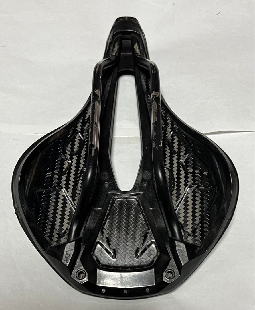 らびっと様用　S-WORKS POWER CARBON ELASTONセット