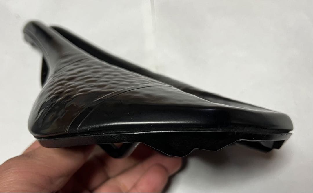 らびっと様用　S-WORKS POWER CARBON ELASTONセット