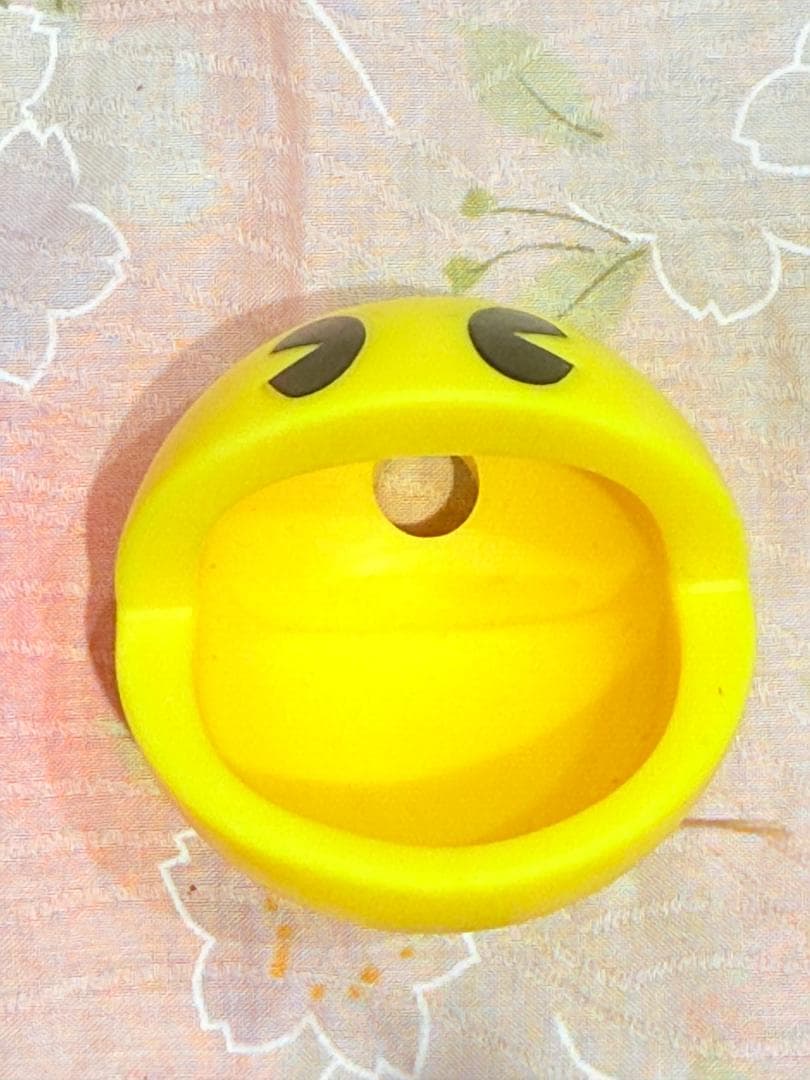 【動作確認済】海外限定　たまごっちナノ パックマン　ケース付き