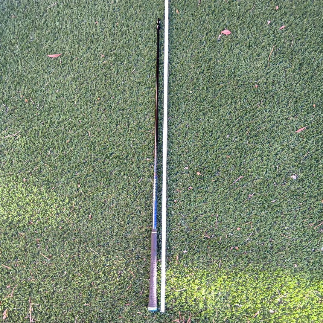 ONOFF（オノフ）シャフト　LABOSPEC TATAKI 60CBT