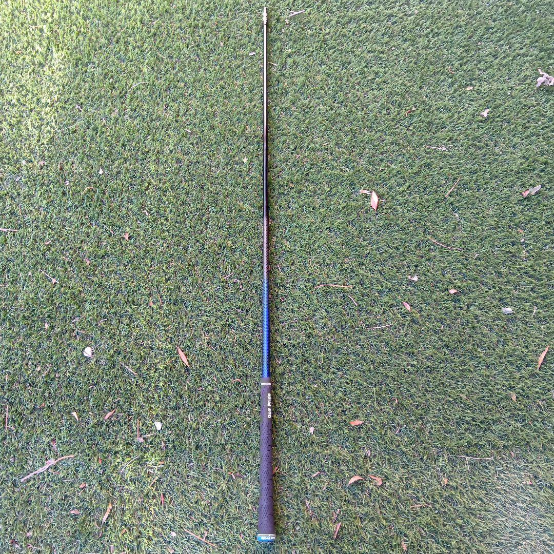 ONOFF（オノフ）シャフト　LABOSPEC TATAKI 60CBT