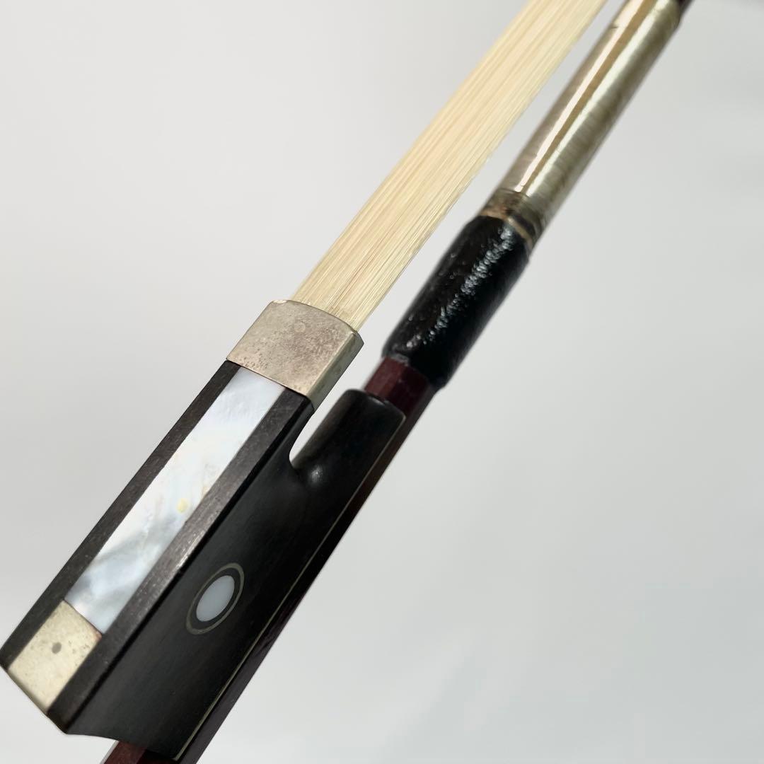 【良品】ステンター STENTOR student II 4/4 バイオリン