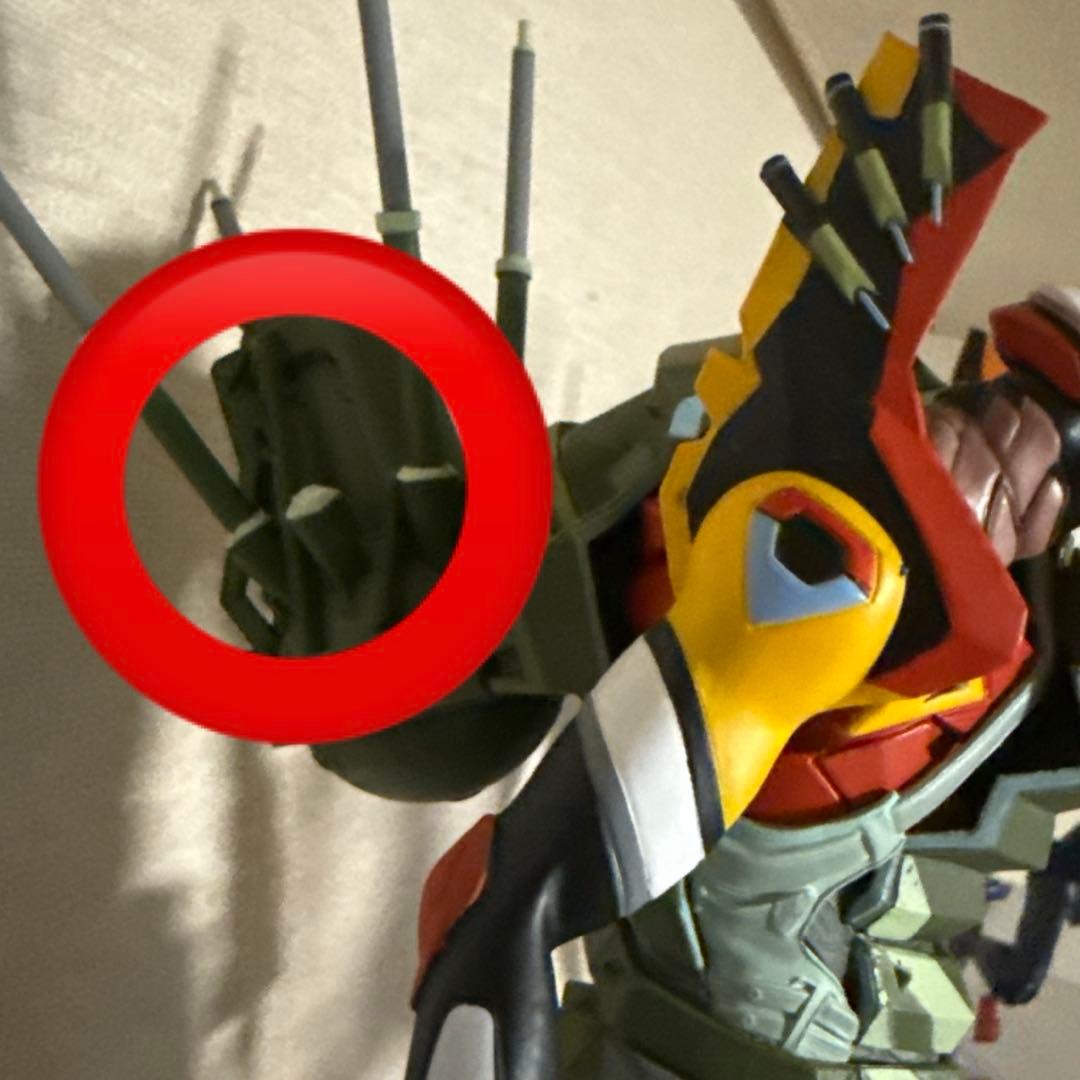 エヴァンゲリオン 一番くじ フィギュア まとめ売り