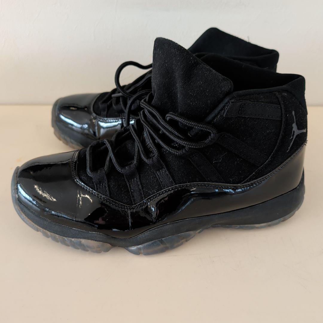 NIKE　Air Jordan　11