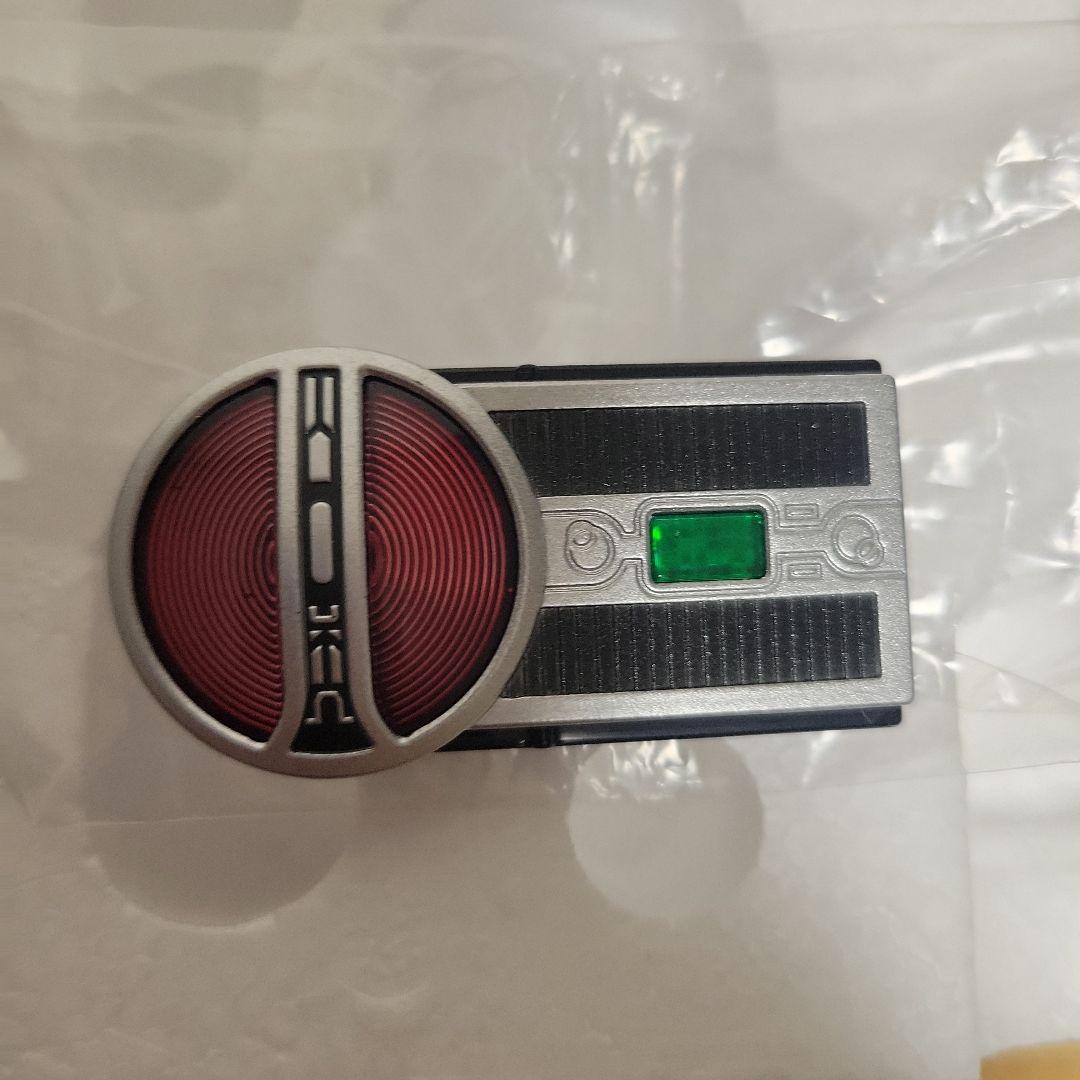 CSMファイズギア&ファイズアクセル