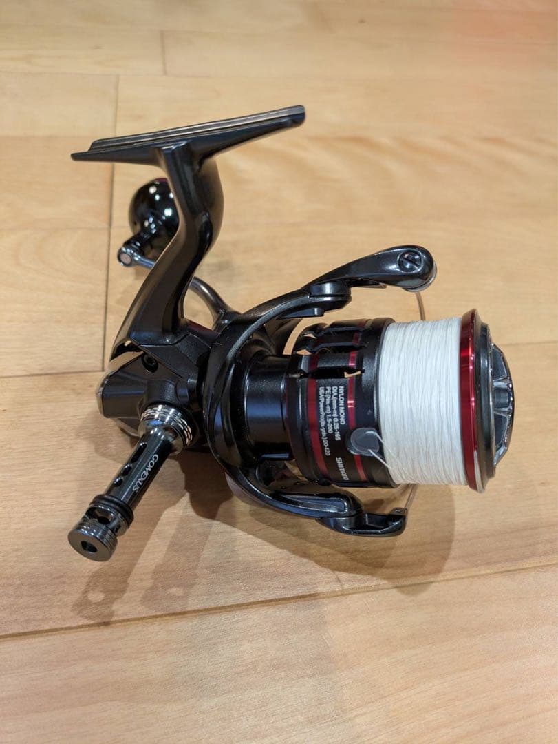 20 ヴァンフォード 4000MHG