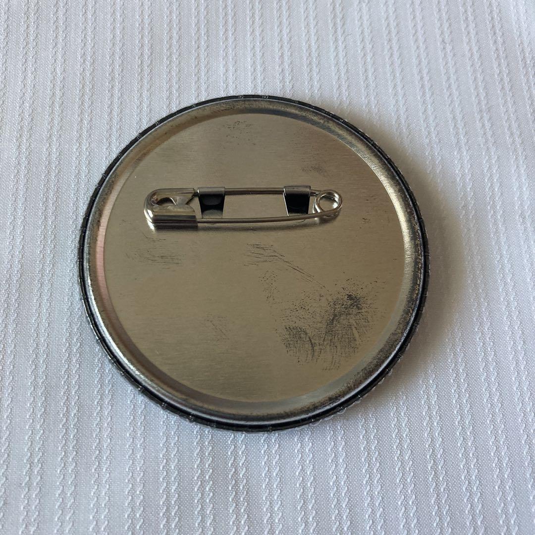 名探偵コナン fan's selection 缶バッジ