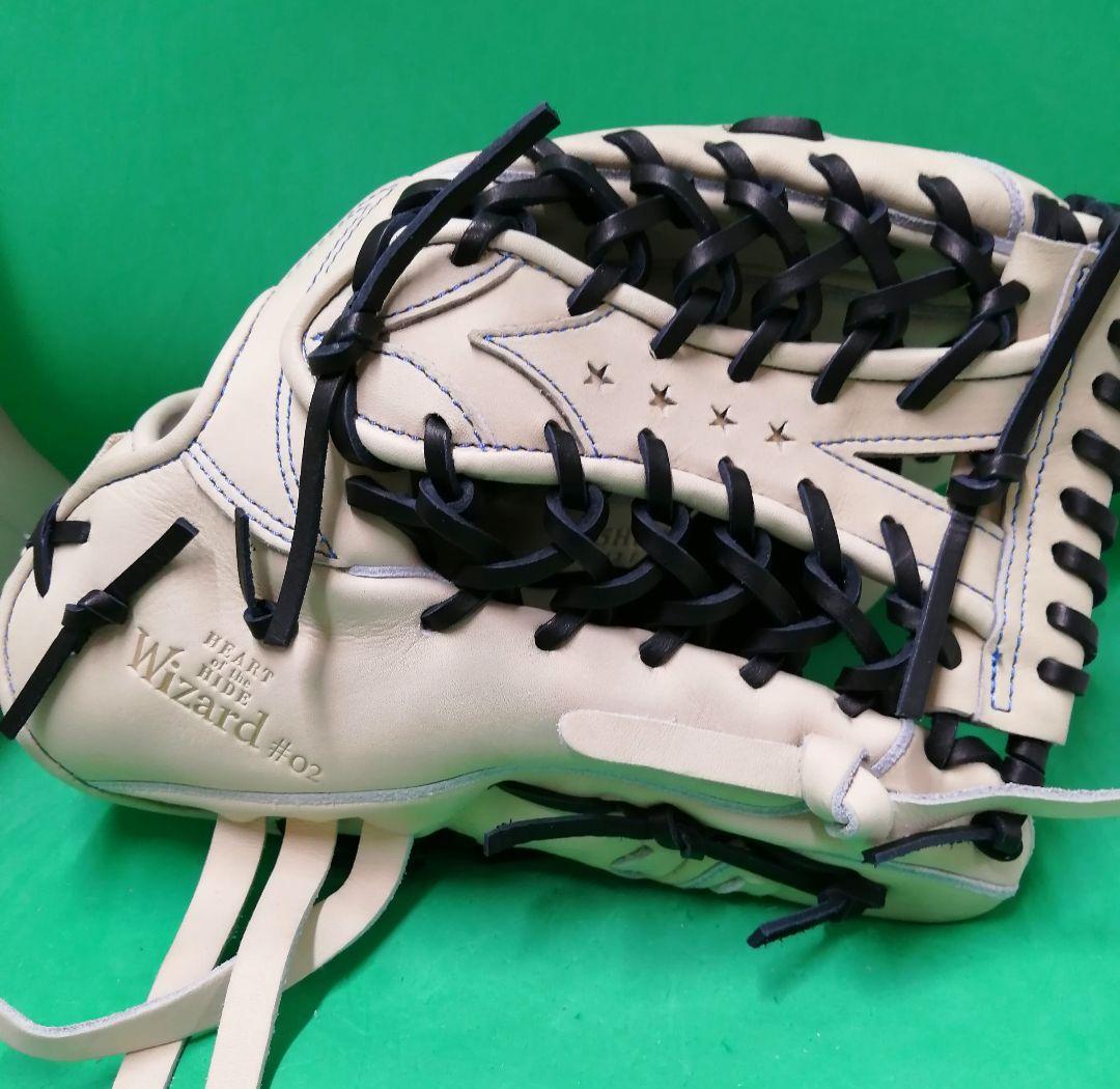 178.Rawlings軟式グラブ