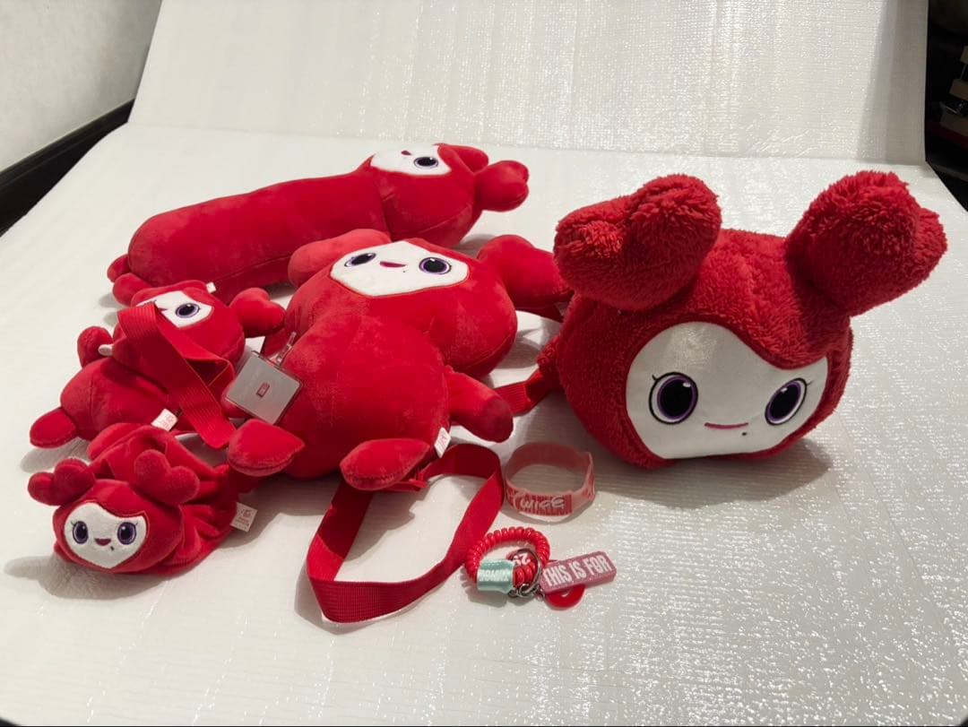 TWICE チェヨン チェンブリー まとめ売り