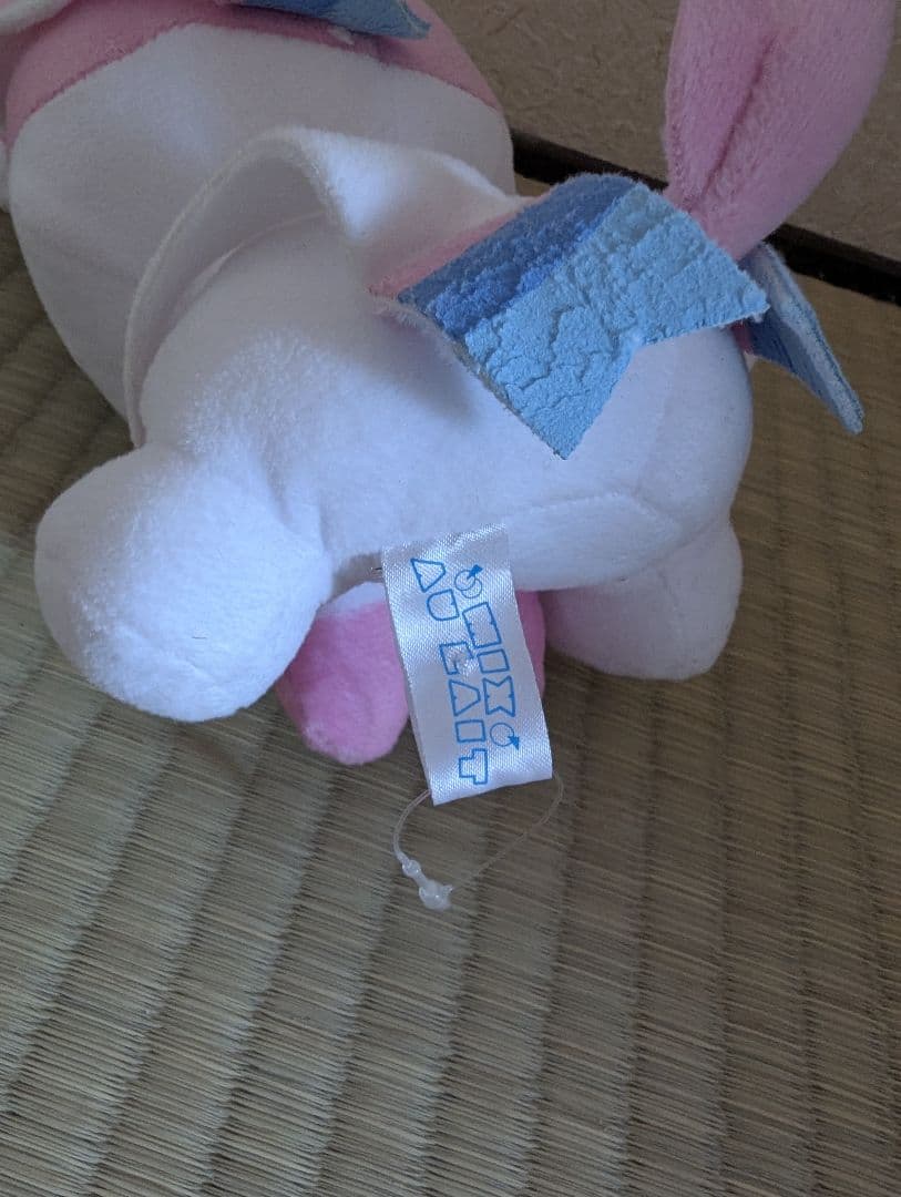 ポケモン ぬいぐるみ ミックスオレ ブイズ コンプリート 全9体