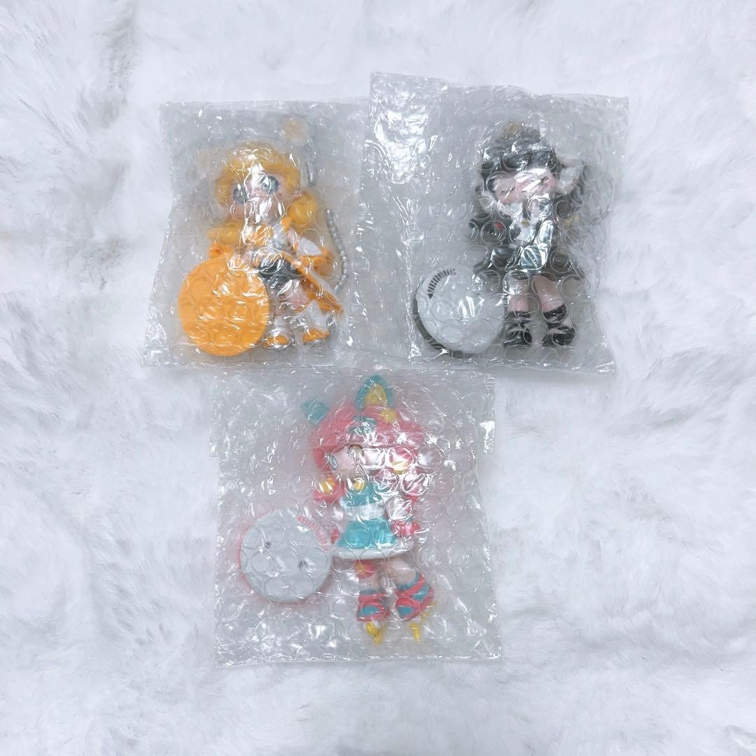 AZURA ANIMAL FIGHTING MATCH 12体セット