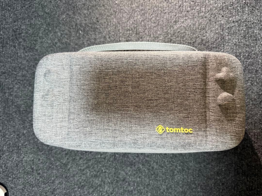 ち　Nintendo Switch 有機ELモデル 本体付属品セット