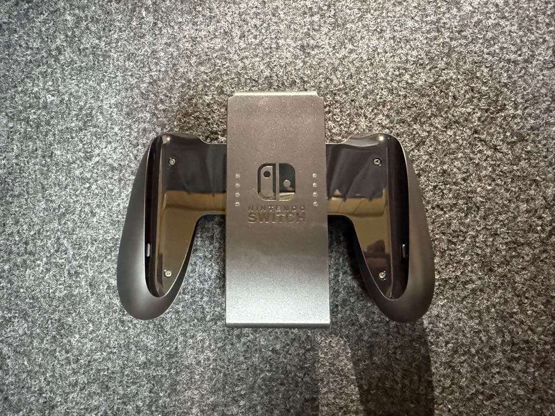 ち　Nintendo Switch 有機ELモデル 本体付属品セット
