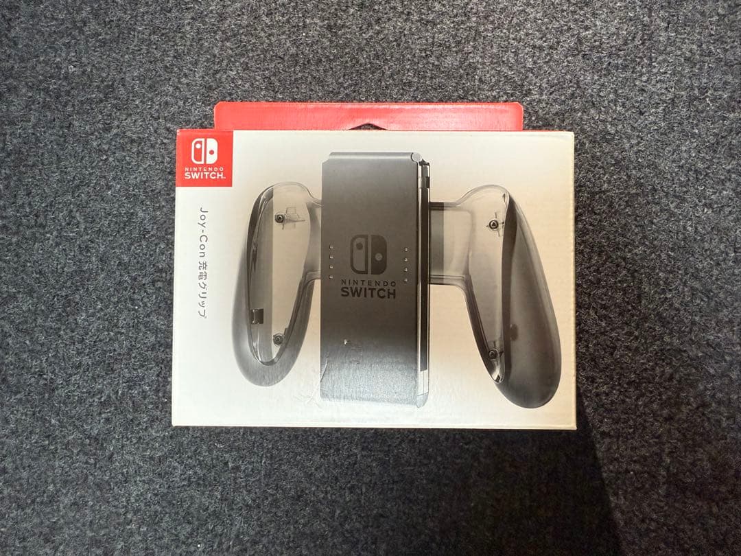 ち　Nintendo Switch 有機ELモデル 本体付属品セット