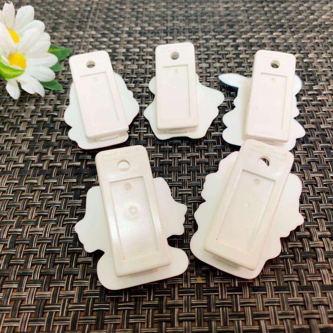 非売品　ハローキティ サンリオ　キャラクターズ　マスコットクリップ　希少