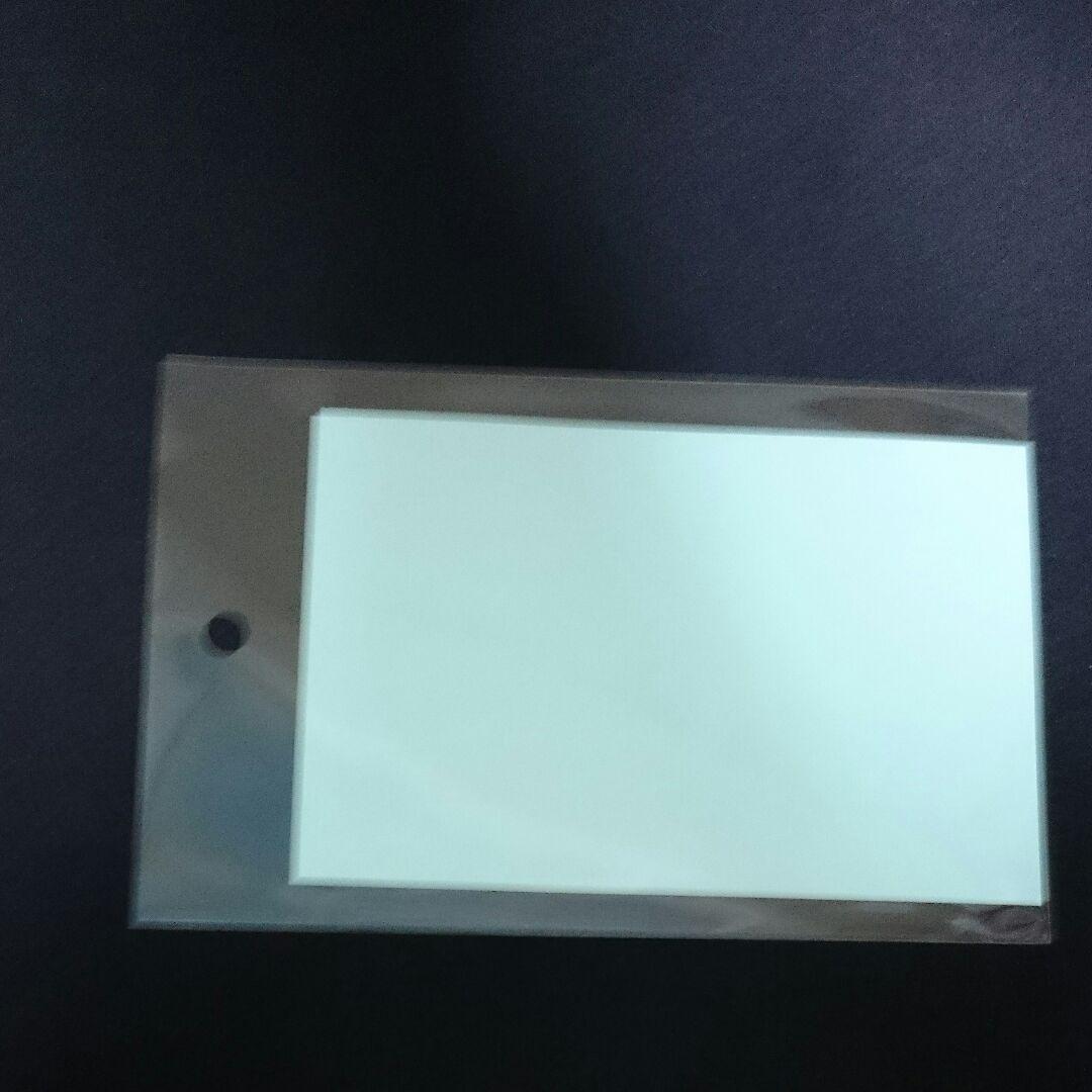 ビーサイドレーベル 京都店 六周年記念ステッカー