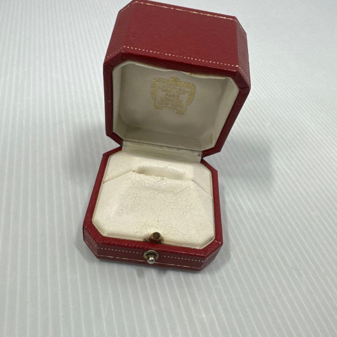 Cartier カルティエ 空箱 20点 ジュエリーケース 他 計27点 まとめ
