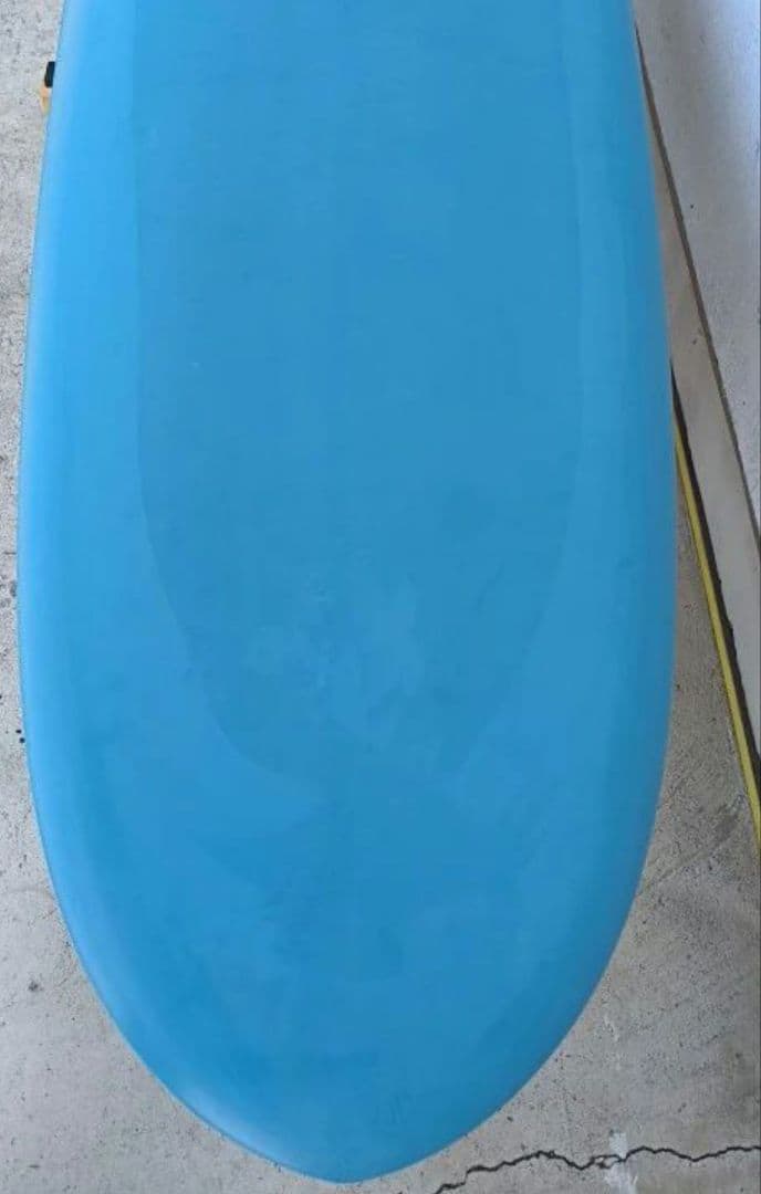 チョコレートフィッシュ　ピグ　9'8\"