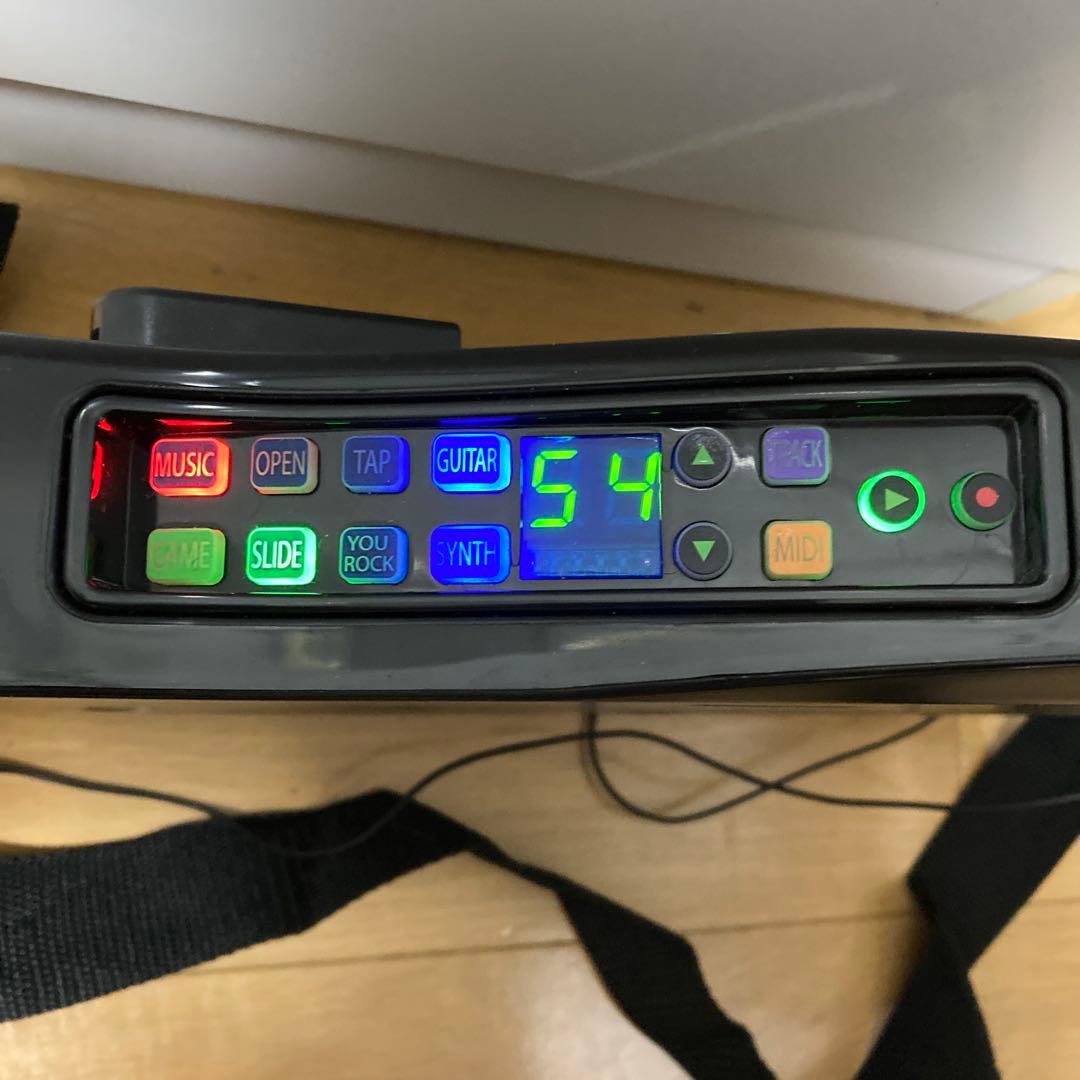 You Rock Guitar（YRG1000 Gen 1）