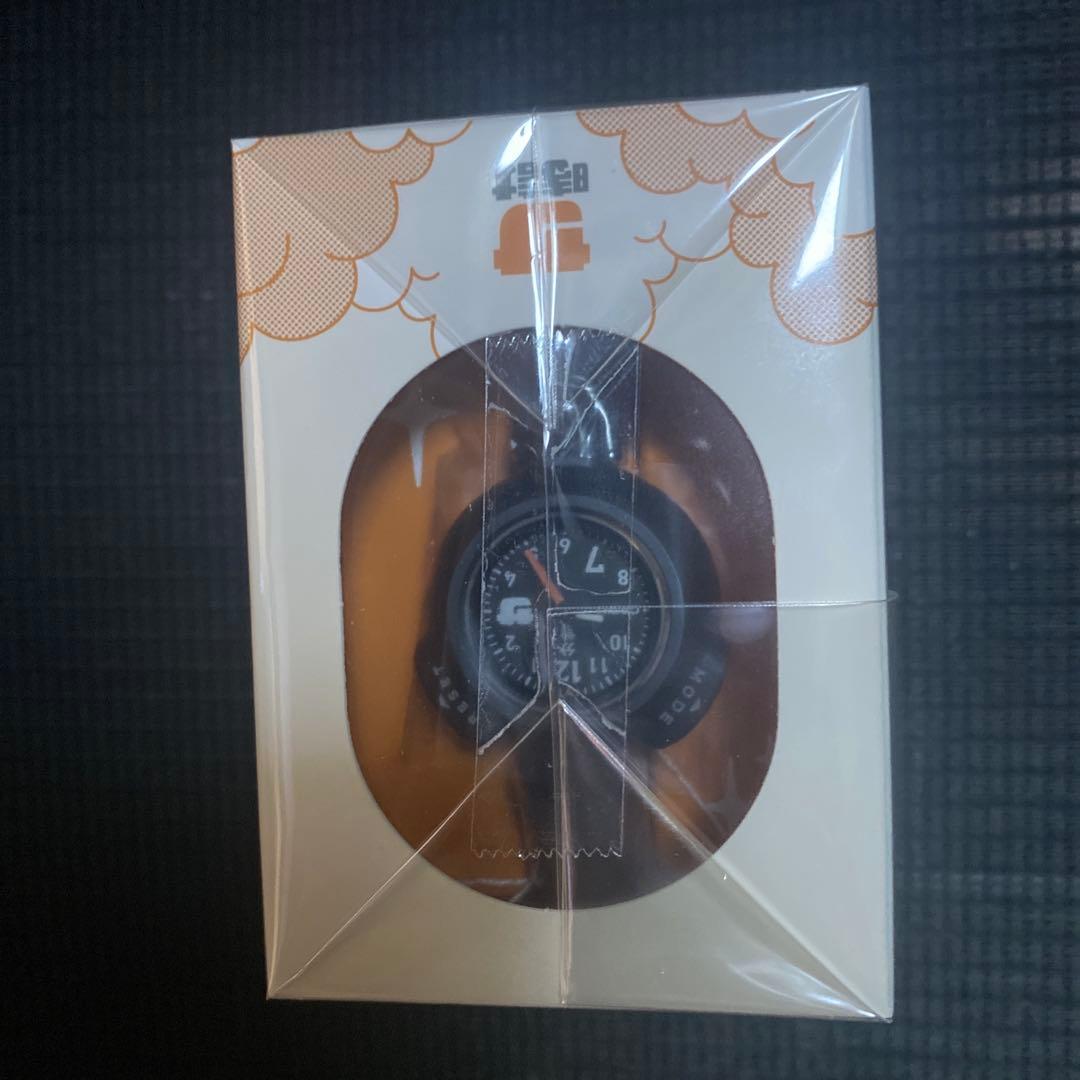 【新品】サウナ時計サ時計ホワイト CPP-002-BK