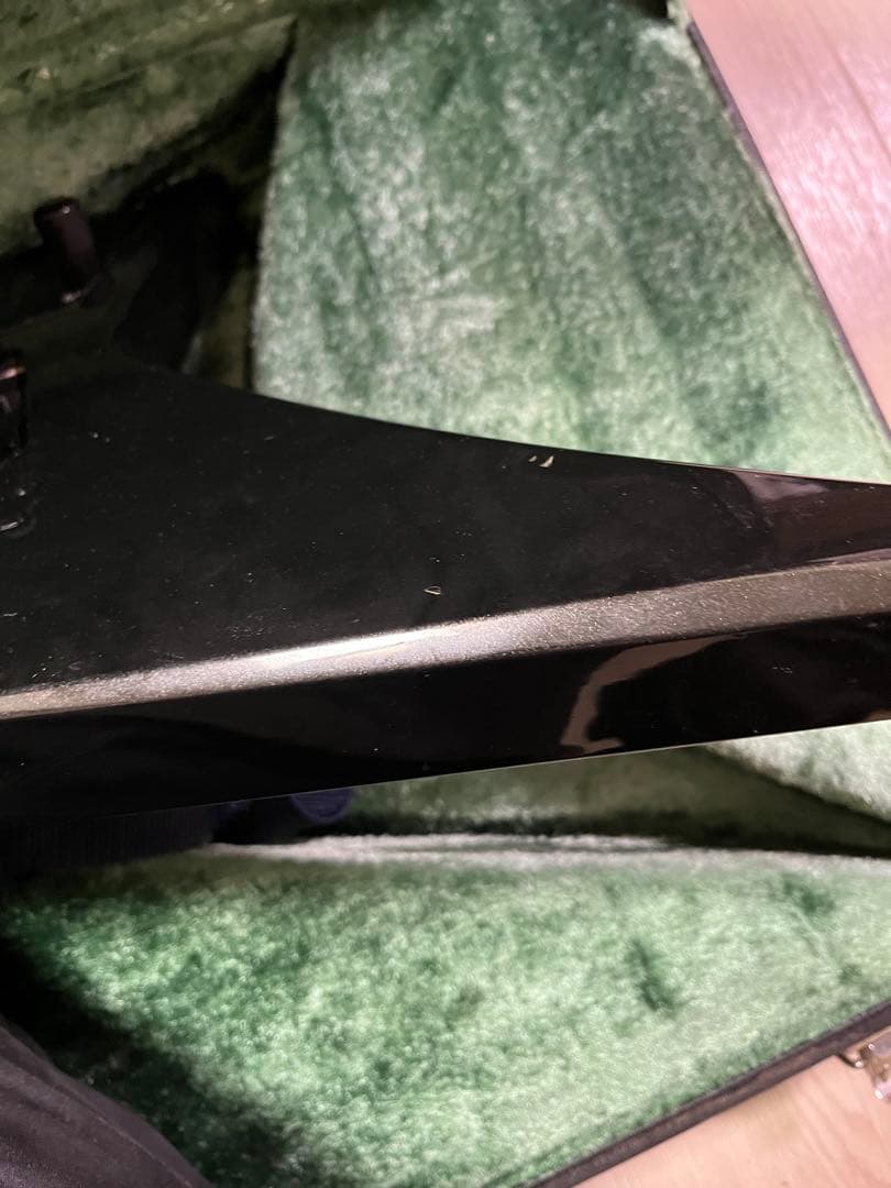 ギター Grover Jackso Randy Rhoads Custom