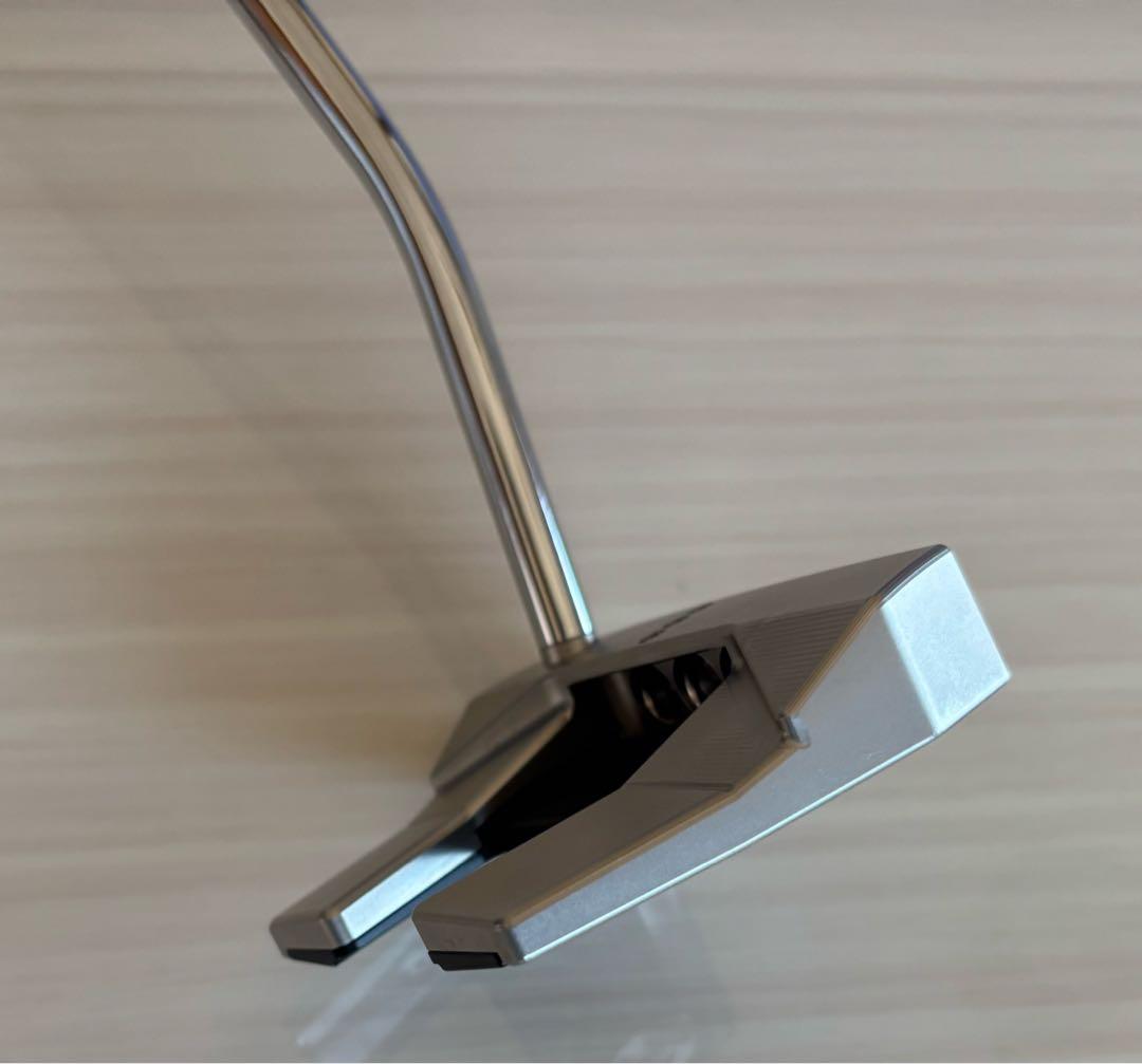 美品　[日本正規品]キャメロンPHANTOM 5パター 33インチ