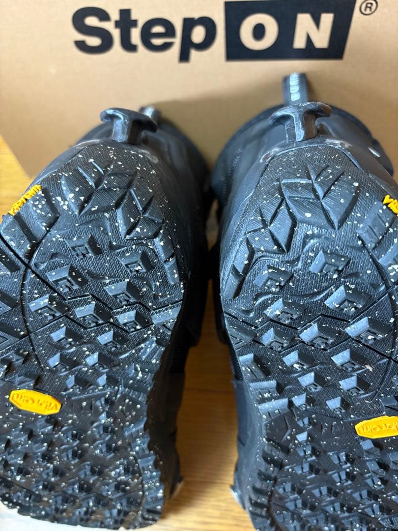 burton ion stepon バートン アイオン ステップオン 26.5