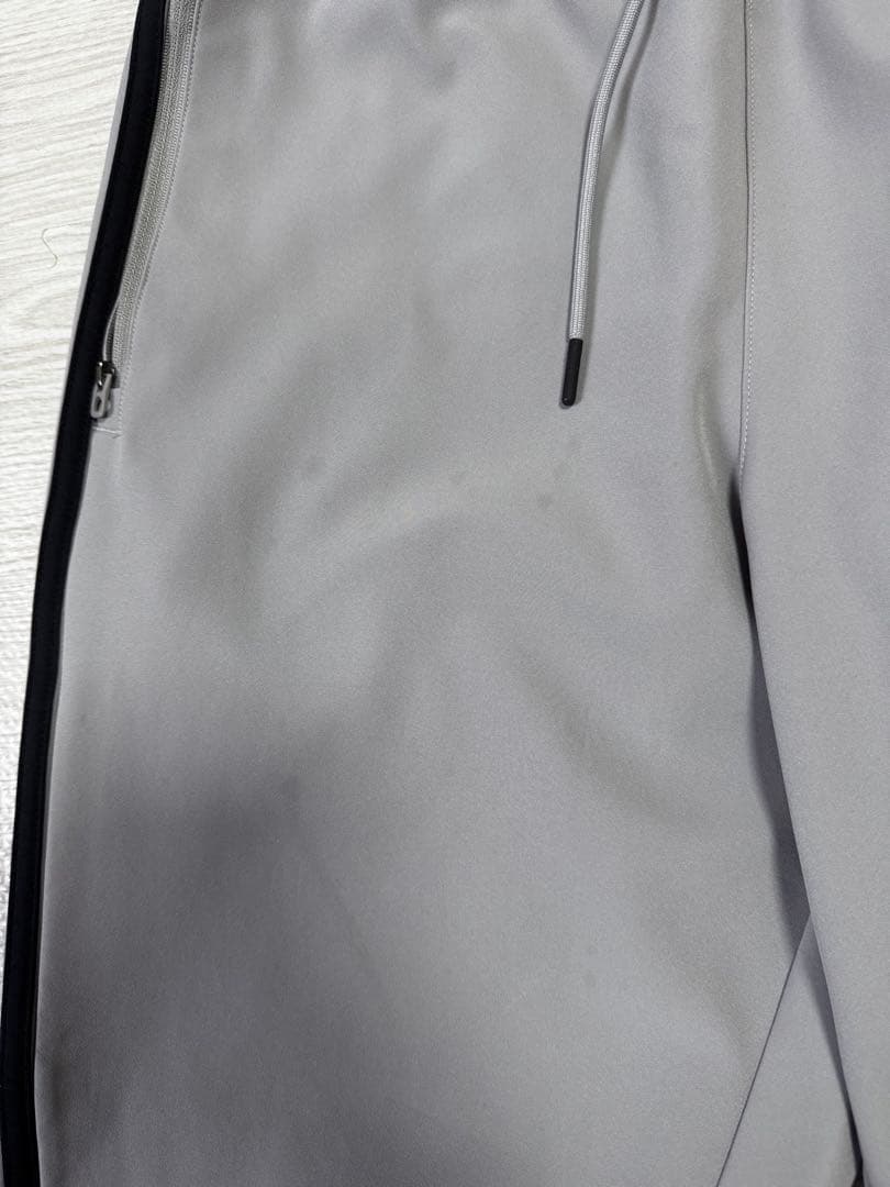 adidas セットアップ　ジップアップ