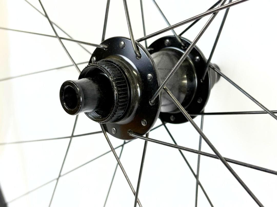 週末限定セールU51) DT-SWISS R460 DISC ホイールセット