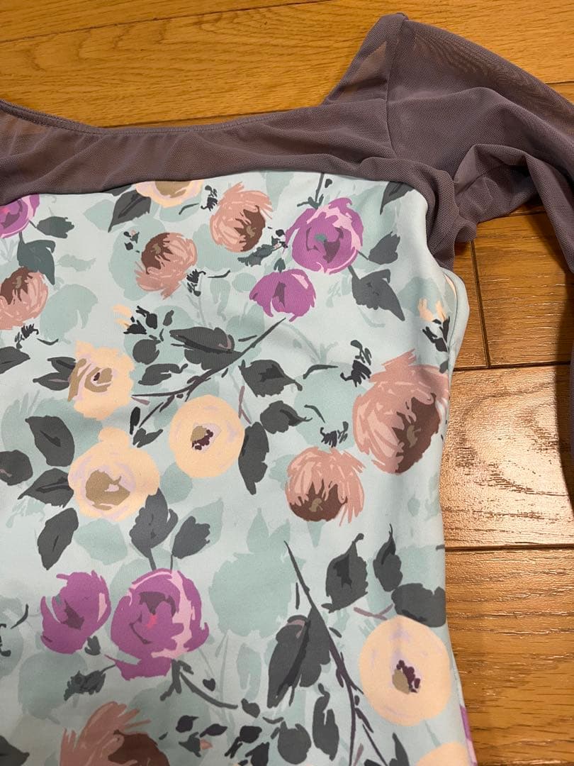 stina スティナ　レオタードtype T サイズＰ