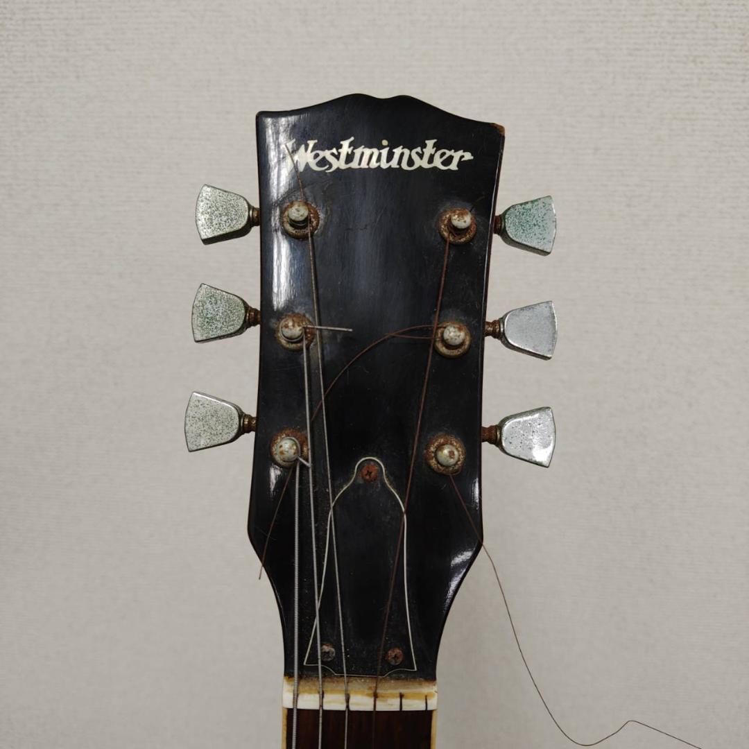 776788/ Westminster レスポール ギター