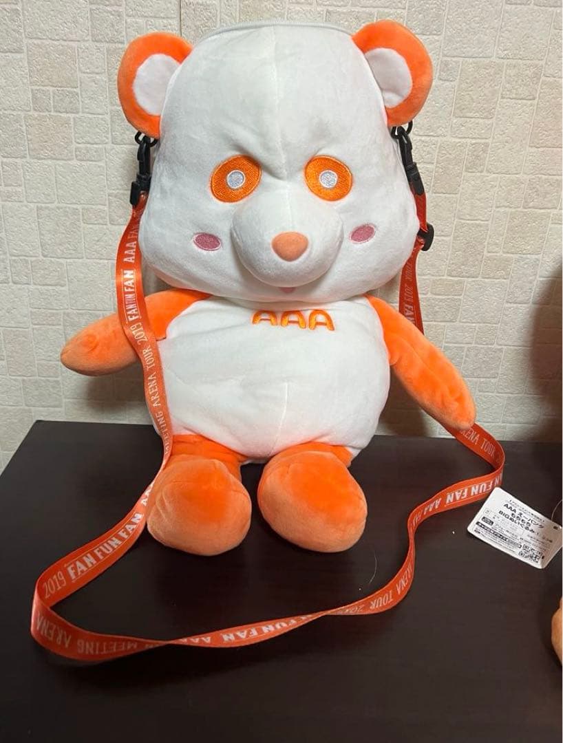 AAA えーパンダ まとめ売り